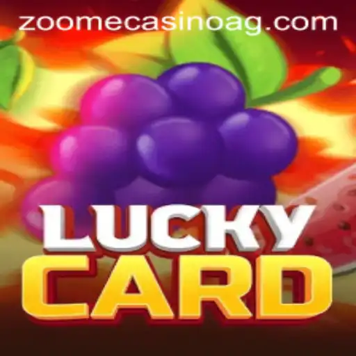 Experience the Thrill of LuckyCard: A New Dimension of Card Gaming at 333bet.bet