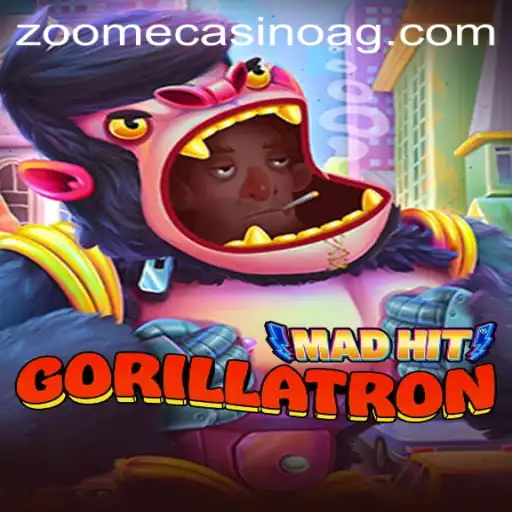 MadHitGorillatron: A Thrilling Adventure Awaiting Gamers