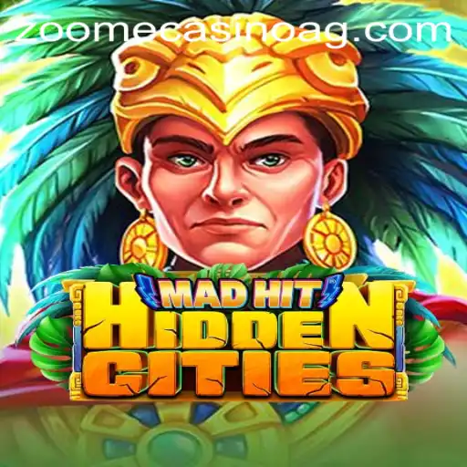 MadHitHiddenCities: Exploring New Realms and Strategic Gameplay
