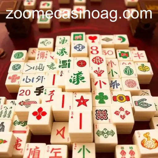 Mahjong