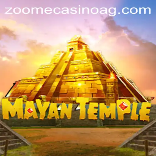 Exploring the Mysteries of MayanTemple: A Captivating Adventure Through Ancient Lands