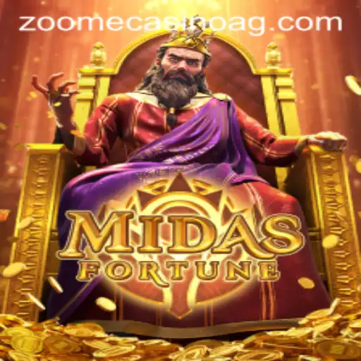 MidasFortune: Unveiling the Game-Changing Experience with 333bet.bet