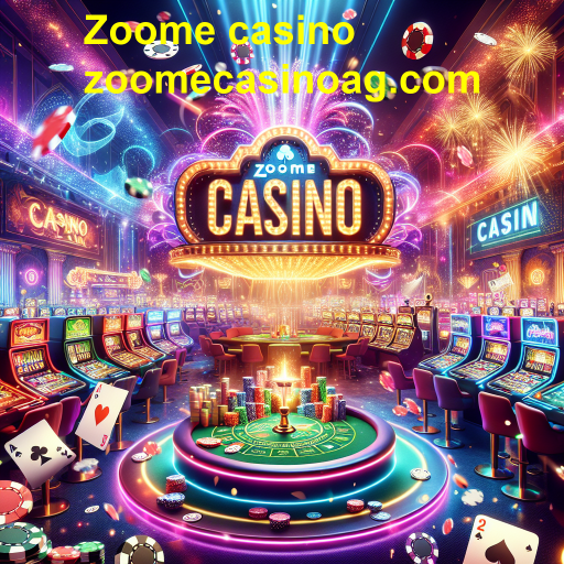 Descubra as Melhores Ofertas Especiais no Zoome Casino