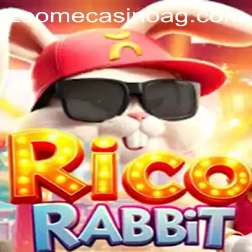 Discovering RicoRabbit A Unique Adventure in Online Gaming
