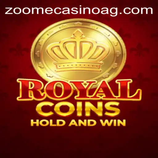 The Exciting World of RoyalCoins: A Dive into the Innovative Casino Game