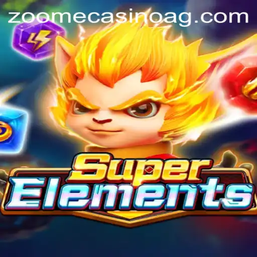 Discover the Thrilling World of SuperElements: A Comprehensive Guide