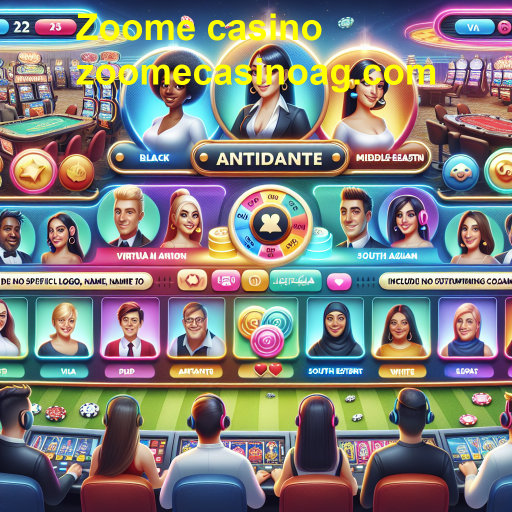 A Importância da Categoria 'Customer Support' no Zoome Casino