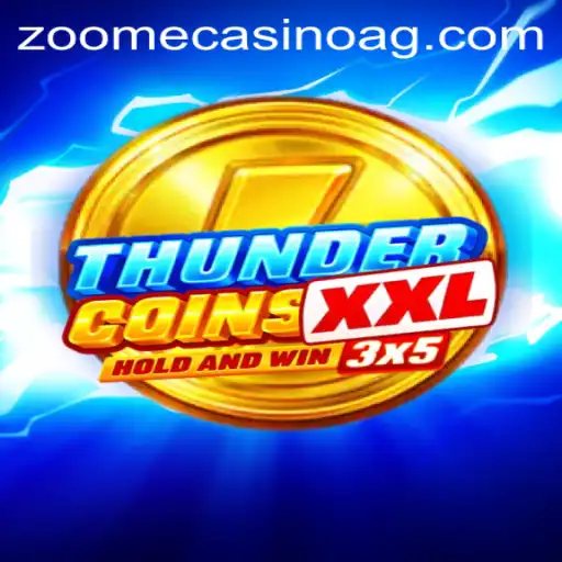 Unveiling ThunderCoinsXxl: A Spellbinding New Gaming Experience