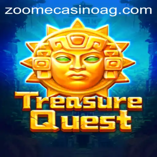 Embark on an Epic Adventure with TreasureQuest at 333bet.bet