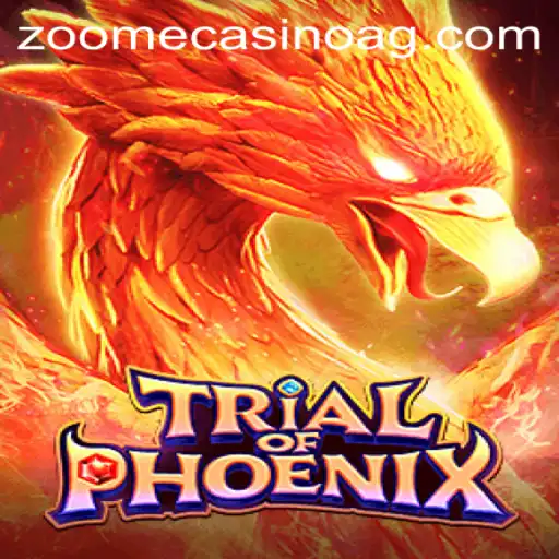 Unveiling 'TrialofPhoenix': The Ultimate Adventure For Online Gamers