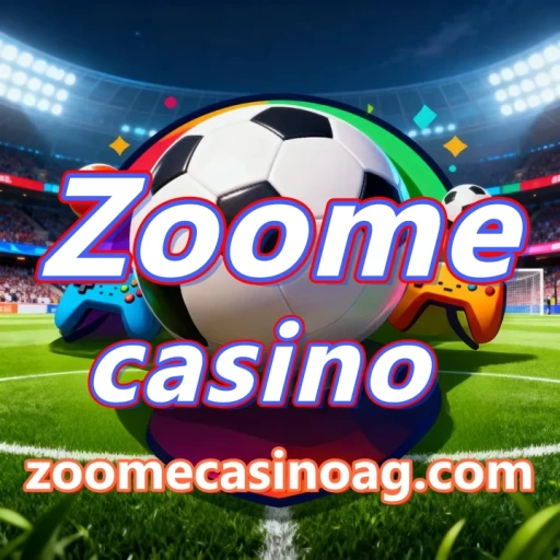 Logo Zoome casino